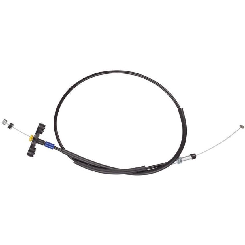 ATP PARTS Y-1324 ATP Accelerator Cable