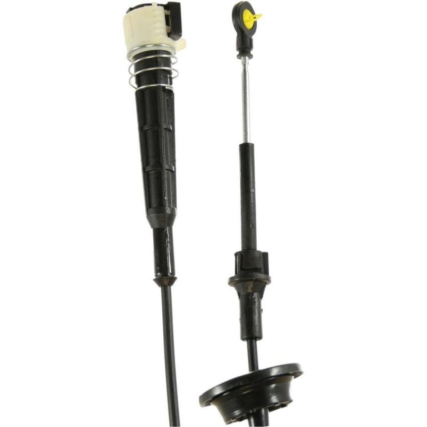 ATP PARTS Y-1355 ATP Automatic Transmission Shifter Cable