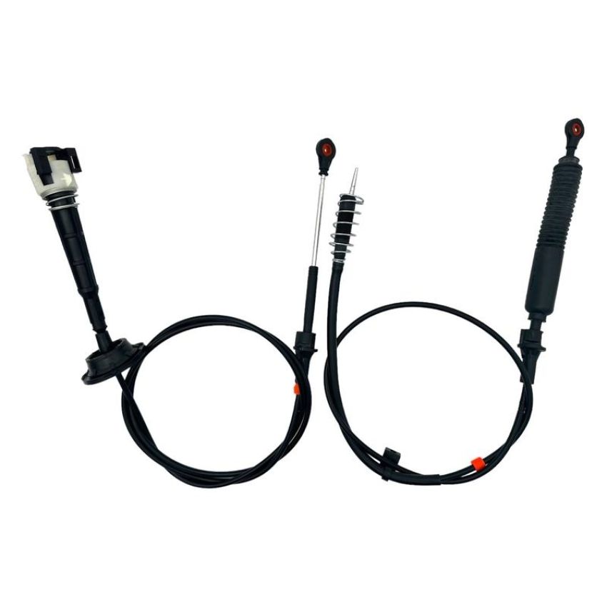 ATP PARTS Y-1356 ATP Automatic Transmission Shifter Cable Kit