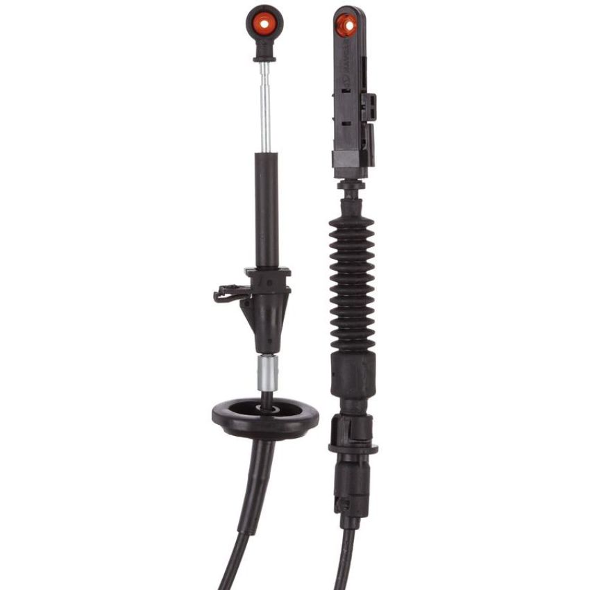 ATP PARTS Y-1357 ATP Automatic Transmission Shifter Cable