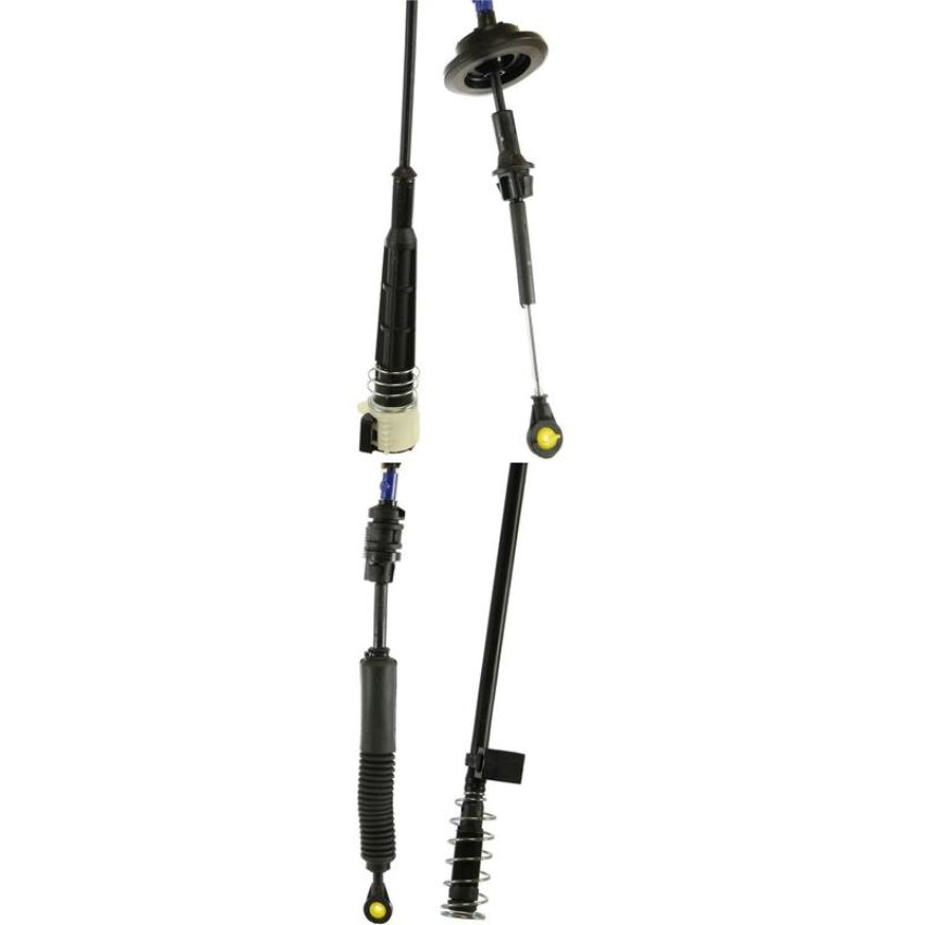 ATP PARTS Y-1358 ATP Automatic Transmission Shifter Cable Kit
