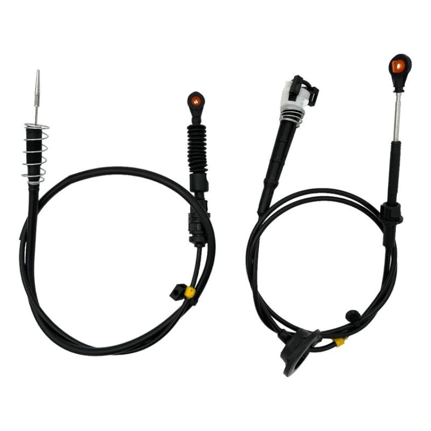 ATP PARTS Y-1365 ATP Automatic Transmission Shifter Cable Kit