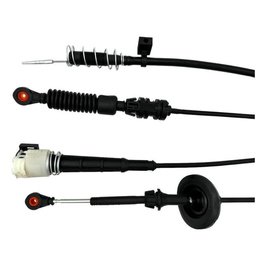 ATP PARTS Y-1365 ATP Automatic Transmission Shifter Cable Kit
