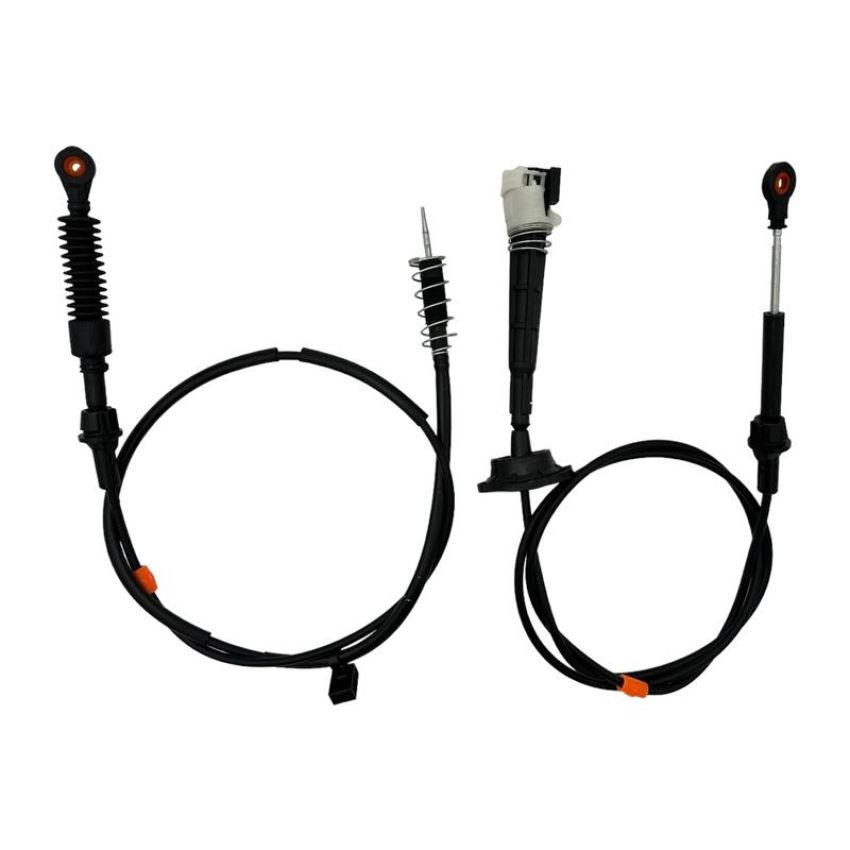 ATP PARTS Y-1369 ATP Automatic Transmission Shifter Cable Kit