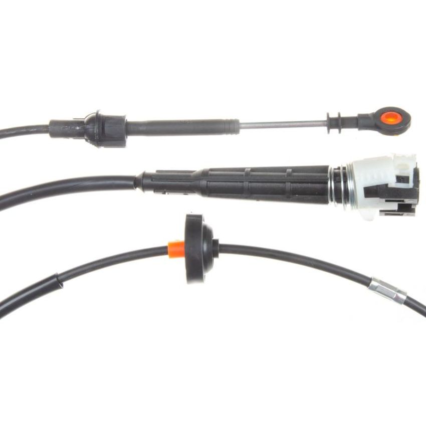 ATP PARTS Y-1370 ATP Automatic Transmission Shifter Cable
