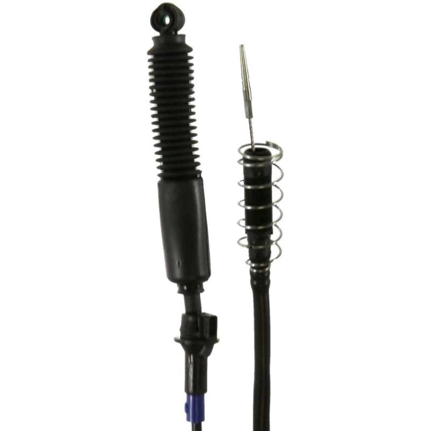 ATP PARTS Y-1371 ATP Automatic Transmission Shifter Cable