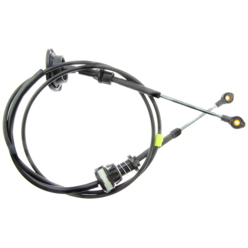 ATP PARTS Y-1372 ATP Automatic Transmission Shifter Cable
