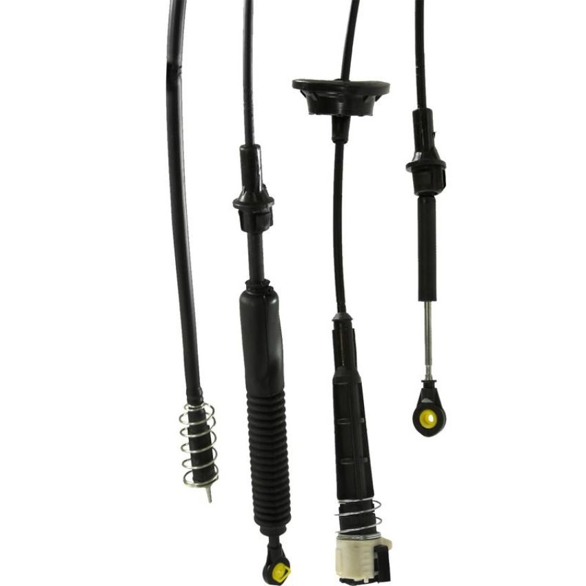 ATP PARTS Y-1374 ATP Automatic Transmission Shifter Cable Kit