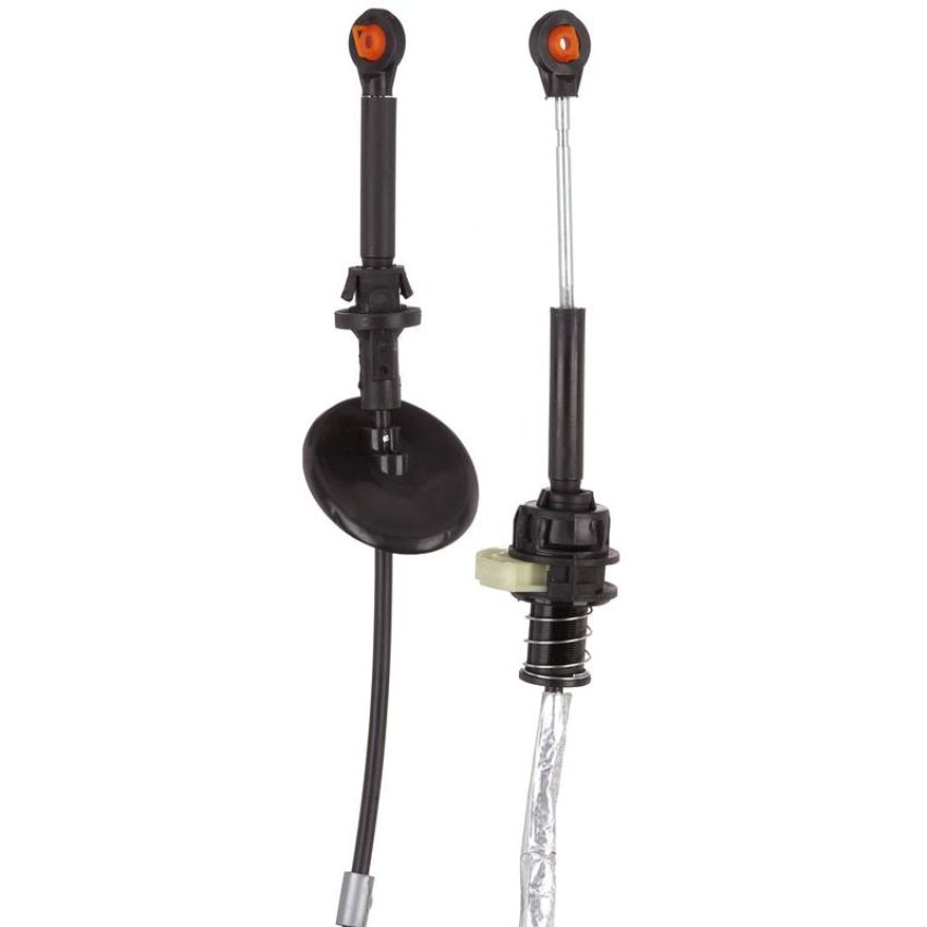 ATP PARTS Y-1380 ATP Automatic Transmission Shifter Cable