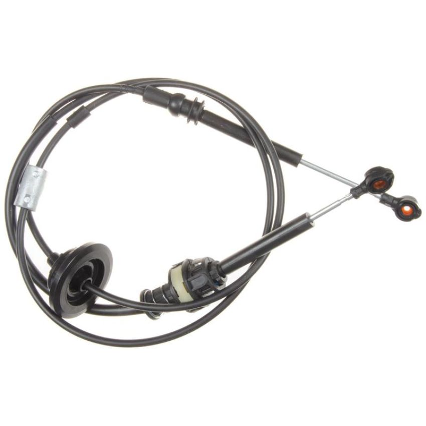 ATP PARTS Y-1382 ATP Automatic Transmission Shifter Cable
