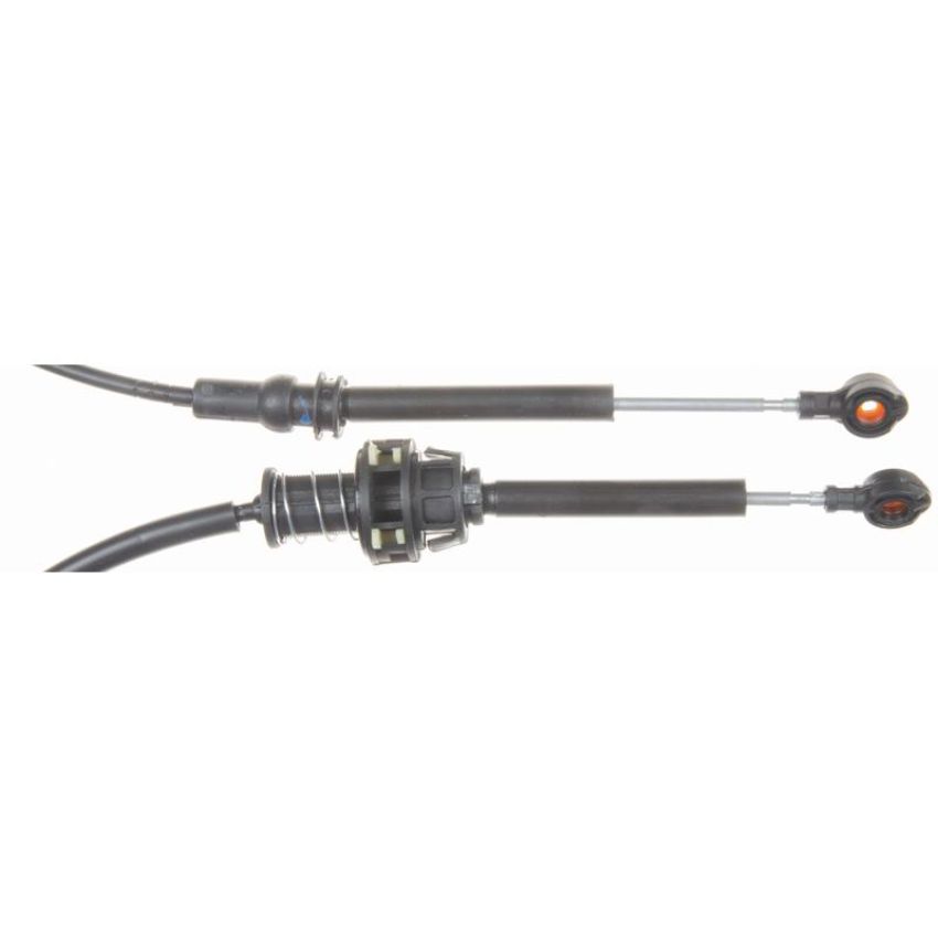 ATP PARTS Y-1382 ATP Automatic Transmission Shifter Cable