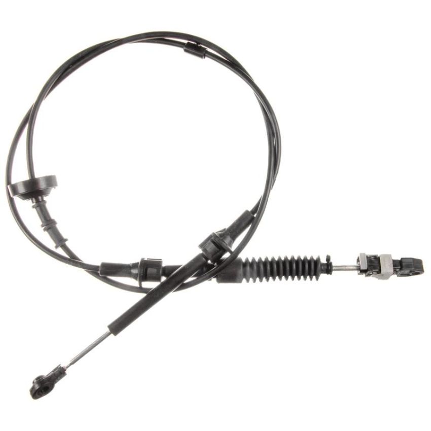 ATP PARTS Y-1387 ATP Automatic Transmission Shifter Cable