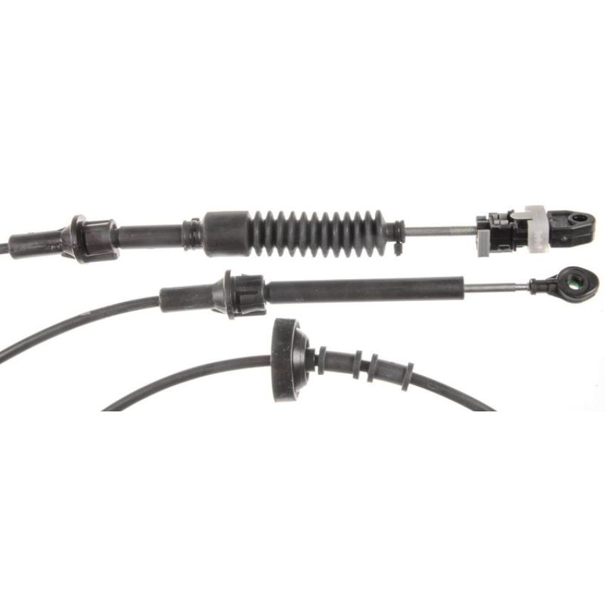 ATP PARTS Y-1387 ATP Automatic Transmission Shifter Cable