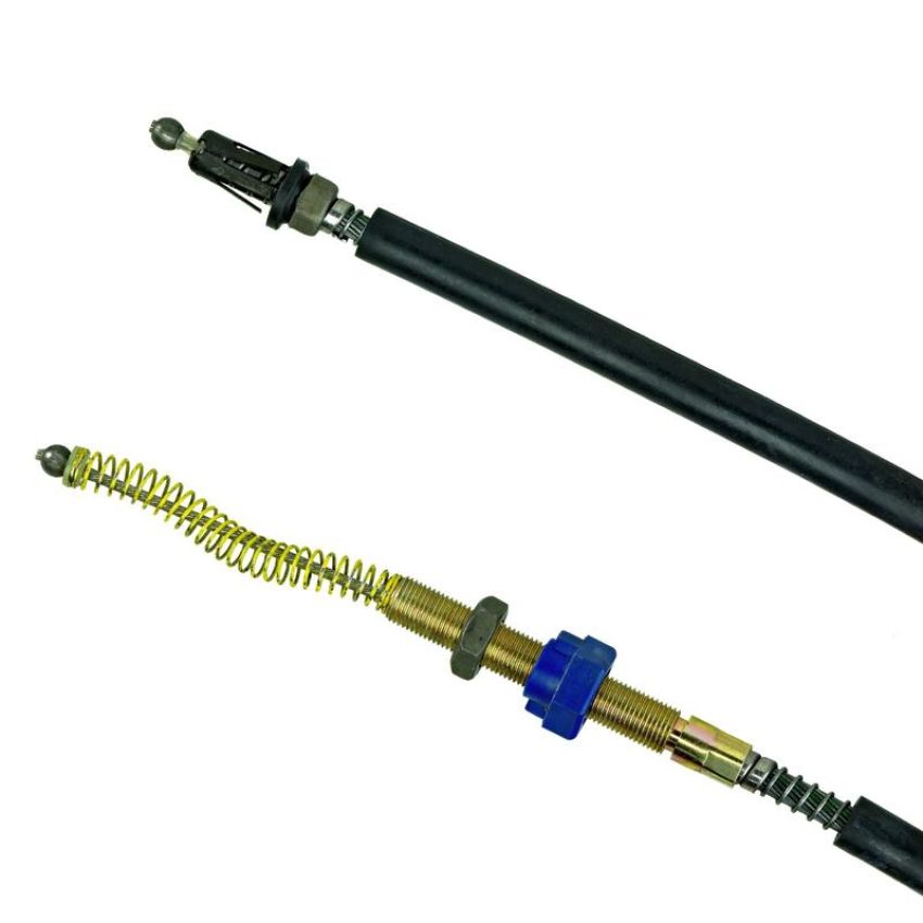 ATP PARTS Y-138 ATP Clutch Cable