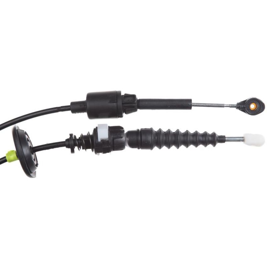ATP PARTS Y-1393 Automatic Transmission Shifter Cable