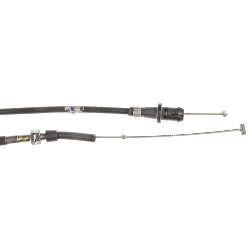 ATP PARTS Y-1396 ATP Automatic Transmission Detent Cable