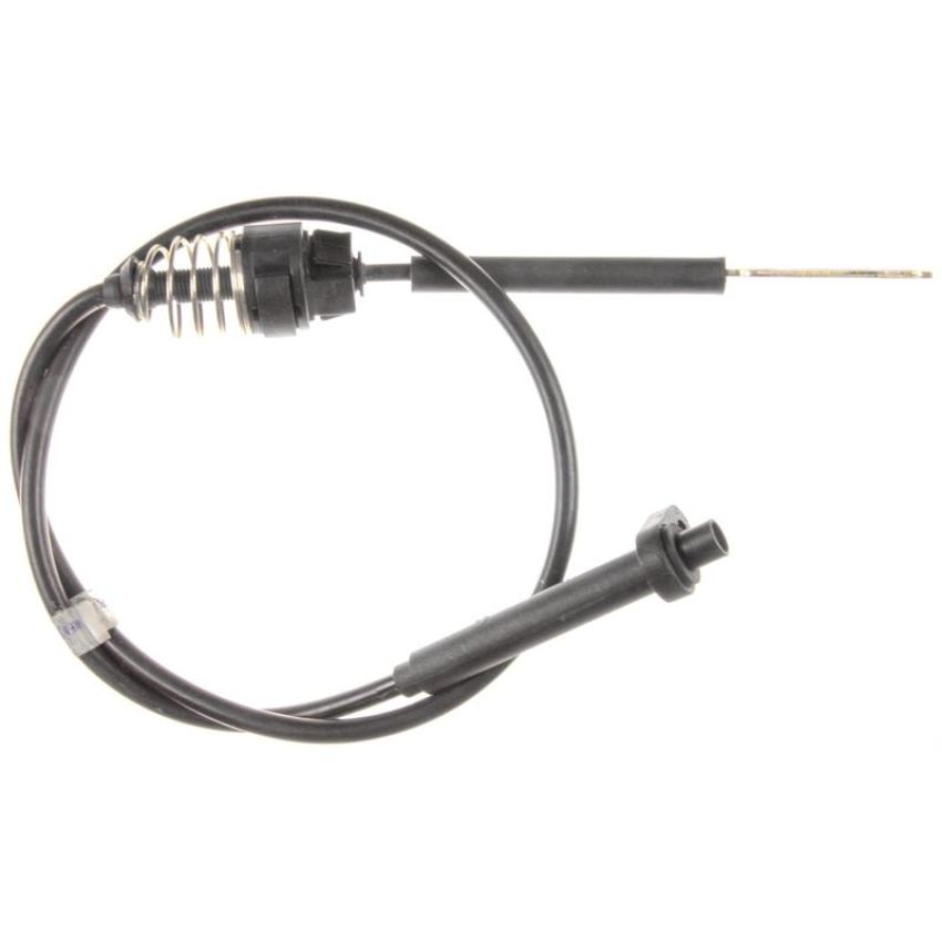 ATP PARTS Y-1398 ATP Automatic Transmission Detent Cable