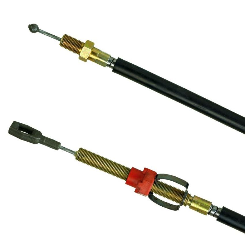 ATP PARTS Y-139 ATP Clutch Cable