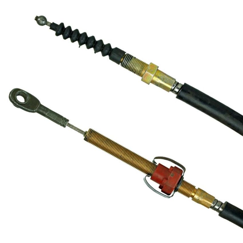 ATP PARTS Y-140 ATP Clutch Cable