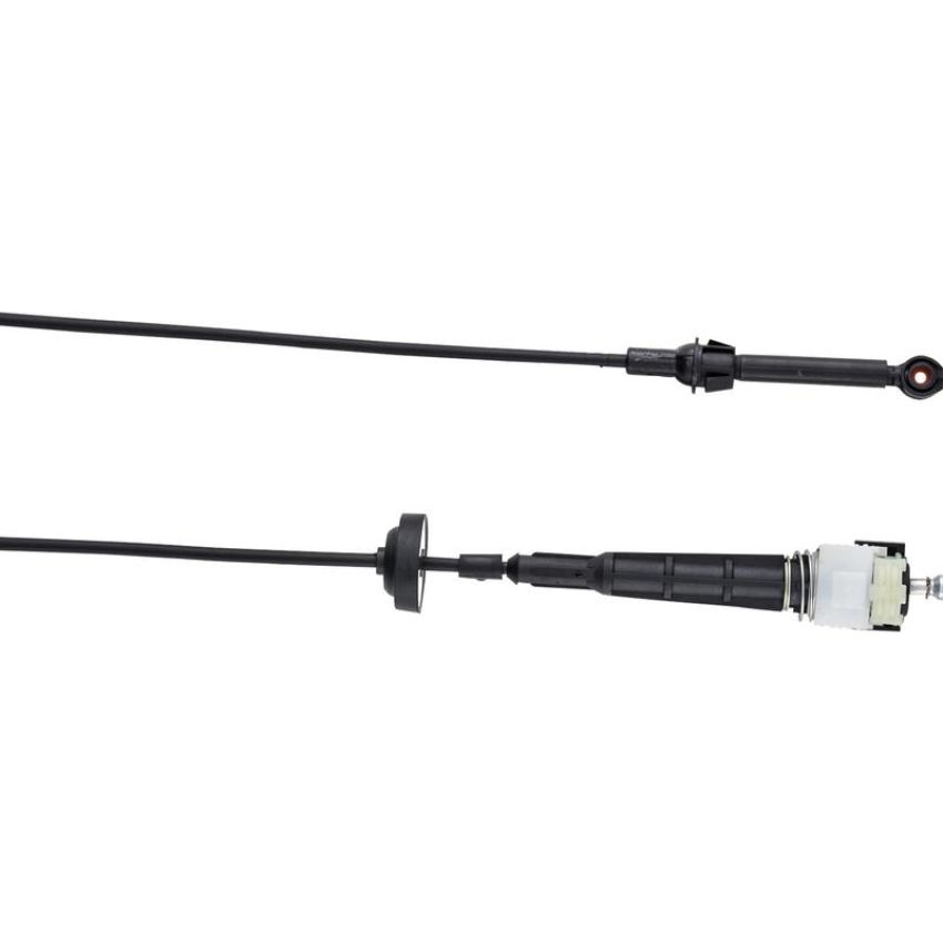 ATP PARTS Y-1412 ATP Automatic Transmission Shifter Cable
