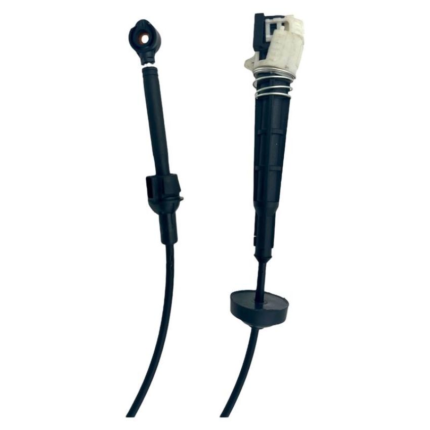 ATP PARTS Y-1412 ATP Automatic Transmission Shifter Cable