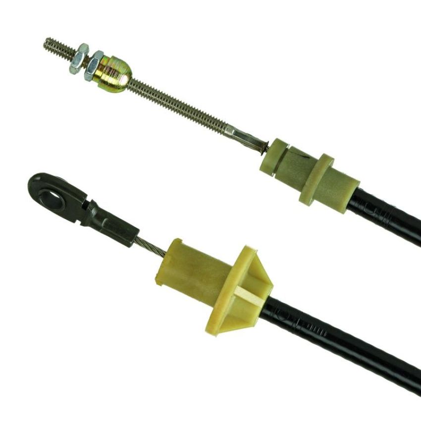 ATP PARTS Y-142 ATP Clutch Cable