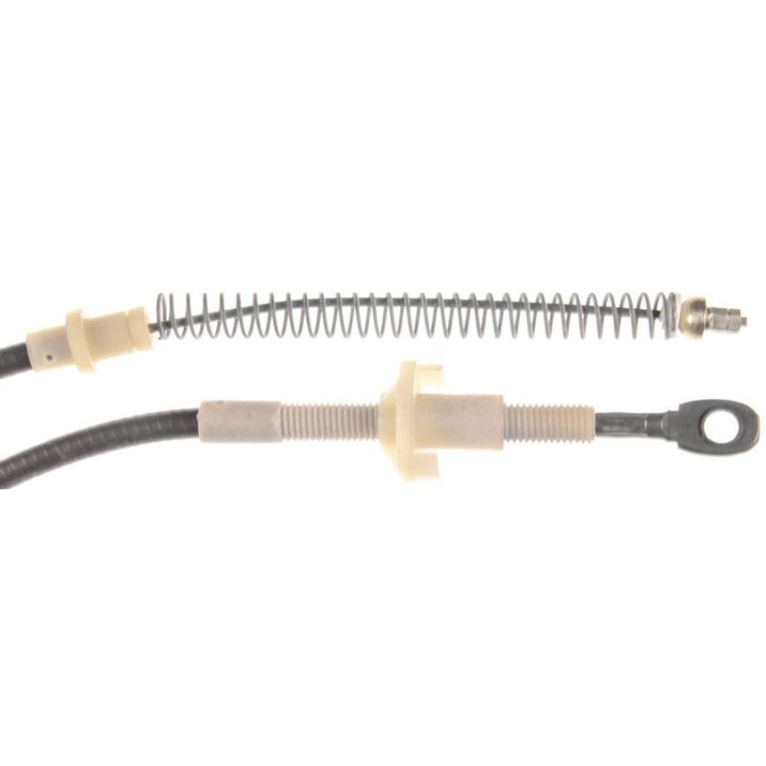 ATP PARTS Y-142 ATP Clutch Cable