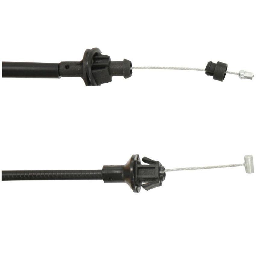 ATP PARTS Y-1432 ATP Accelerator Cable