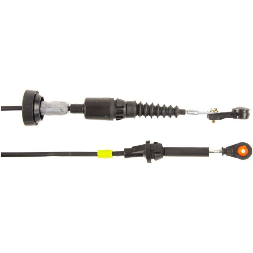 ATP PARTS Y-1437 Automatic Transmission Shifter Cable