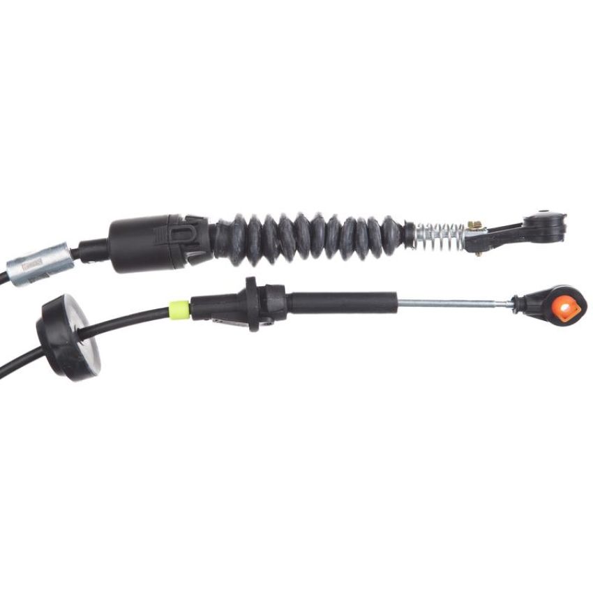 ATP PARTS Y-1437 Automatic Transmission Shifter Cable