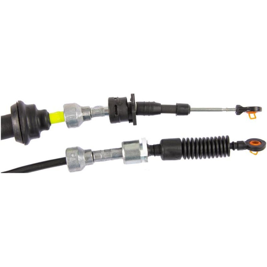 ATP PARTS Y-1447 Automatic Transmission Shifter Cable