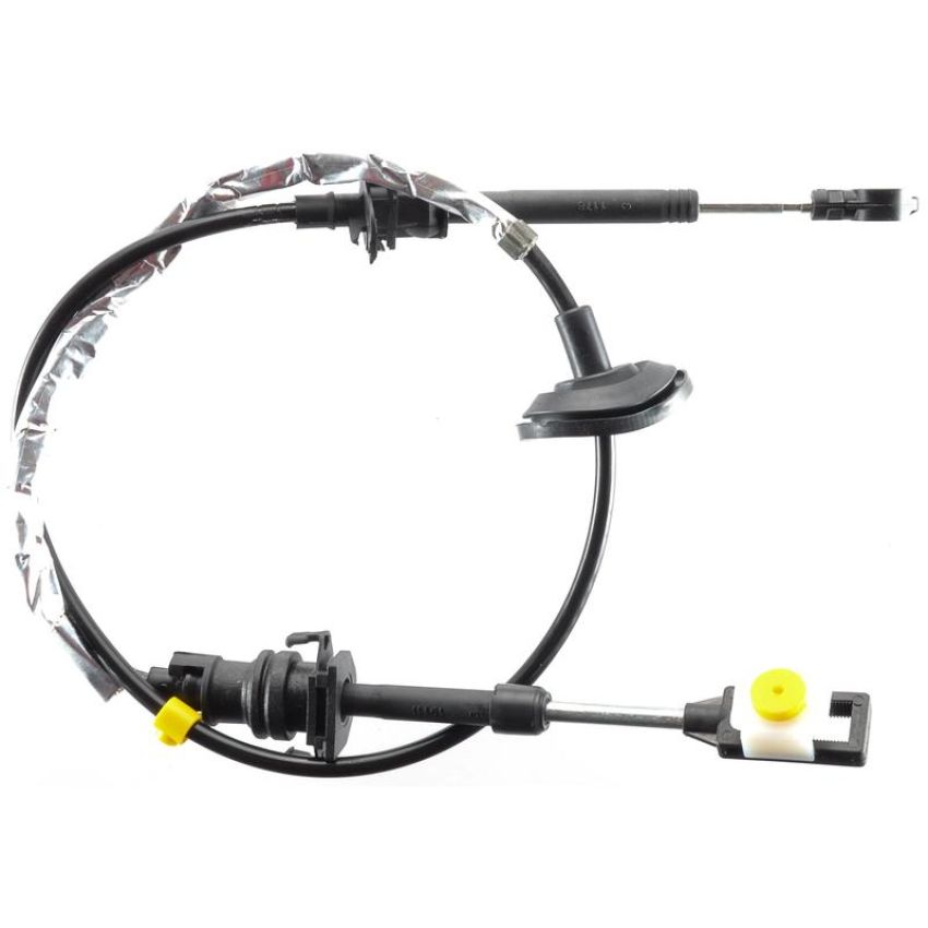 ATP PARTS Y-1498 Automatic Transmission Shifter Cable