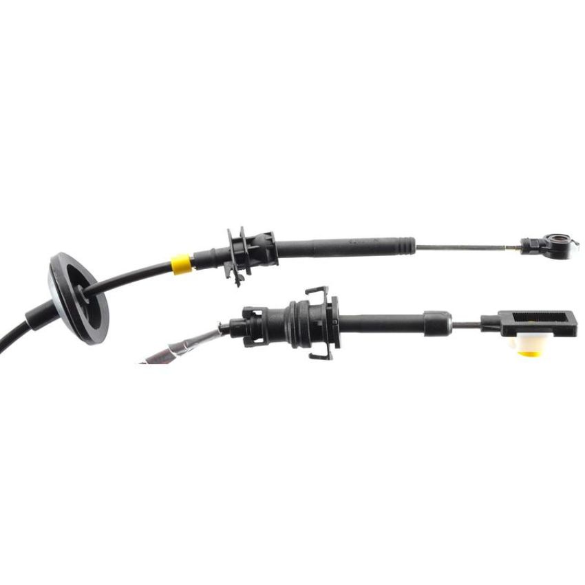 ATP PARTS Y-1498 Automatic Transmission Shifter Cable