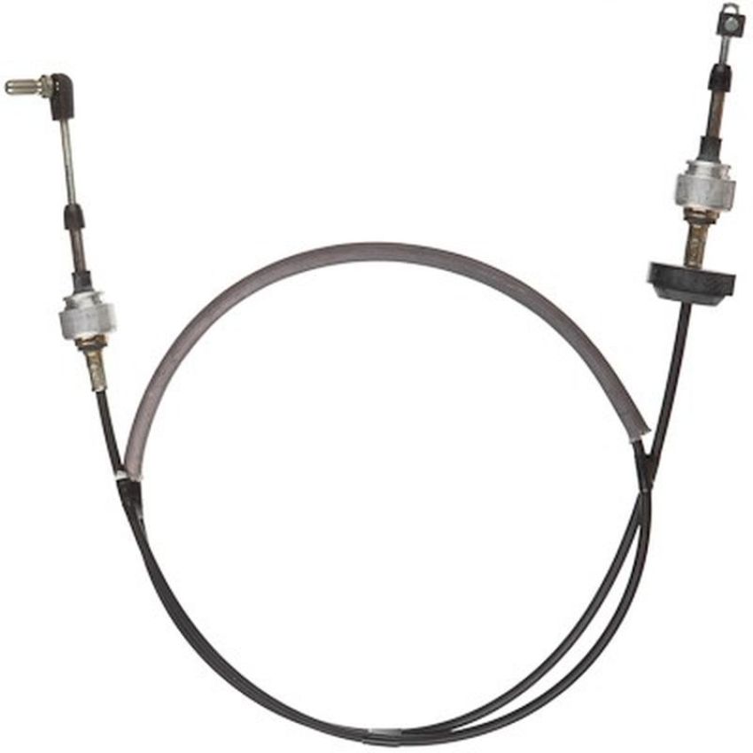 ATP PARTS Y-1507 ATP Manual Trans Shift Cable