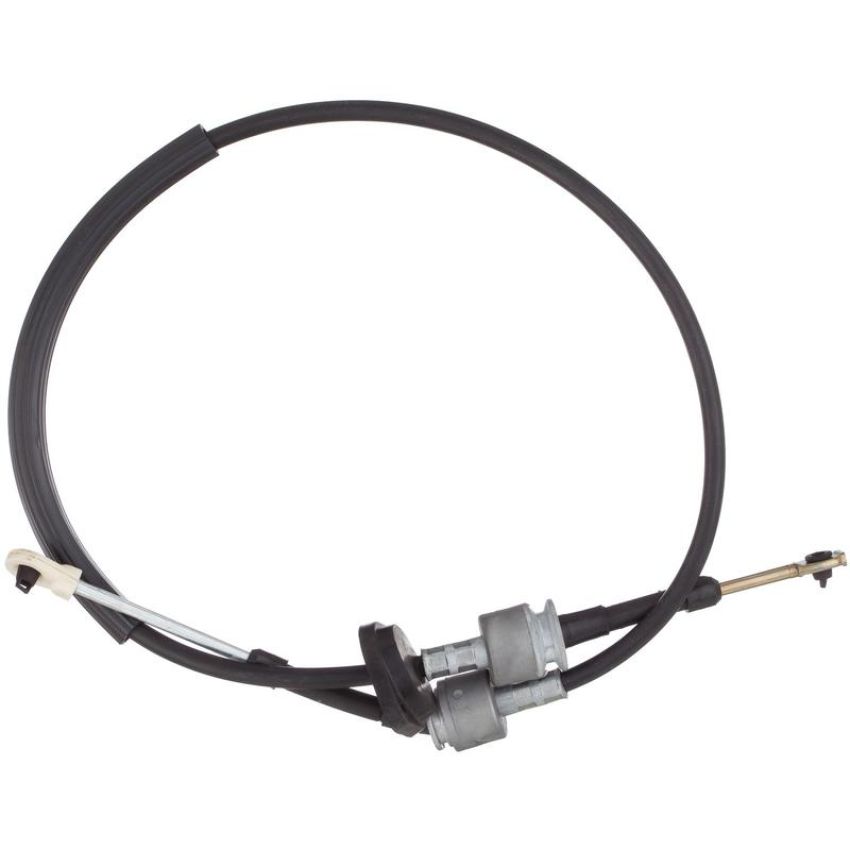 ATP PARTS Y-1515 ATP Manual Trans Shift Cable