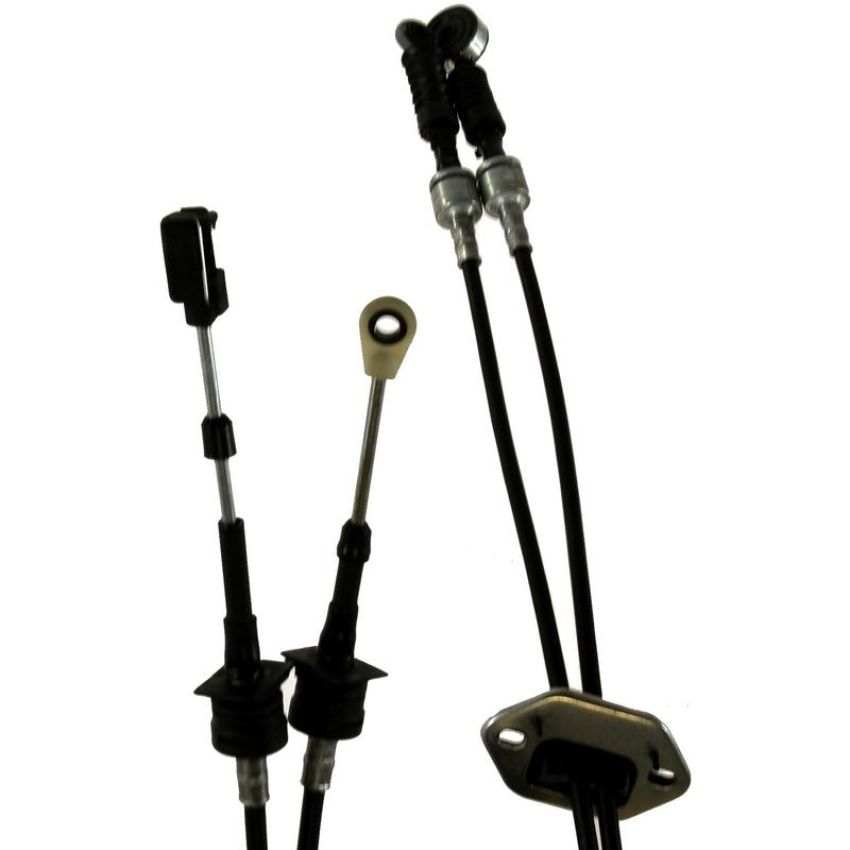 ATP PARTS Y-1534 ATP Manual Trans Shift Cable