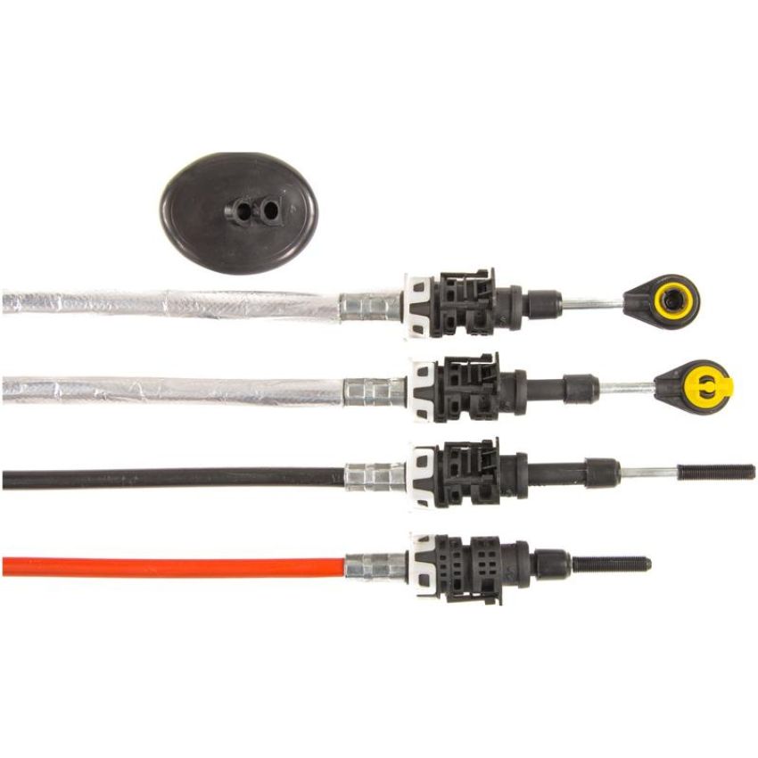 ATP PARTS Y-1545 Manual Transmission Shift Cable