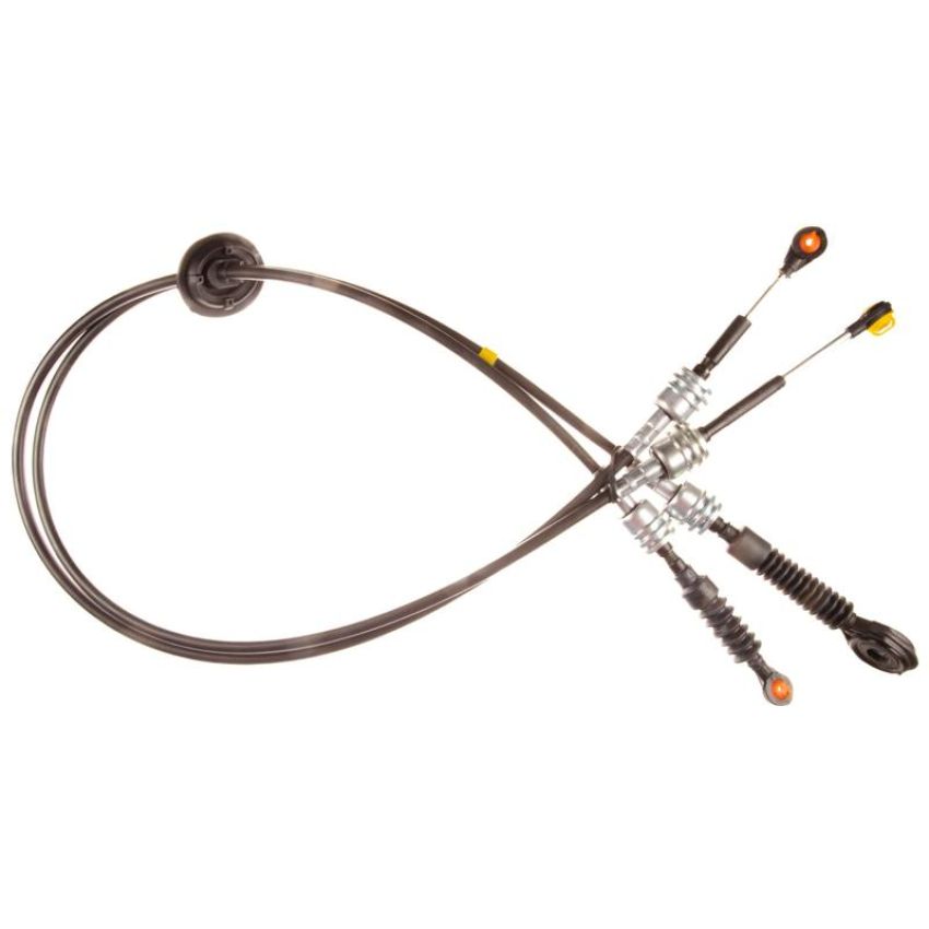 ATP PARTS Y-1558 ATP Manual Trans Shift Cable