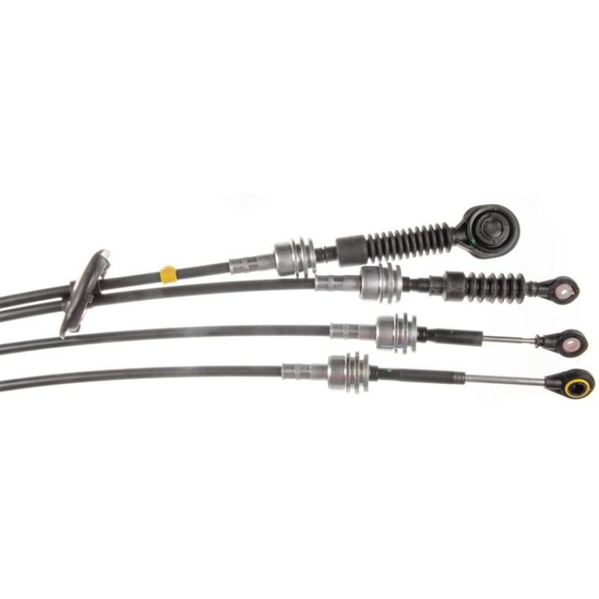 ATP PARTS Y-1558 ATP Manual Trans Shift Cable
