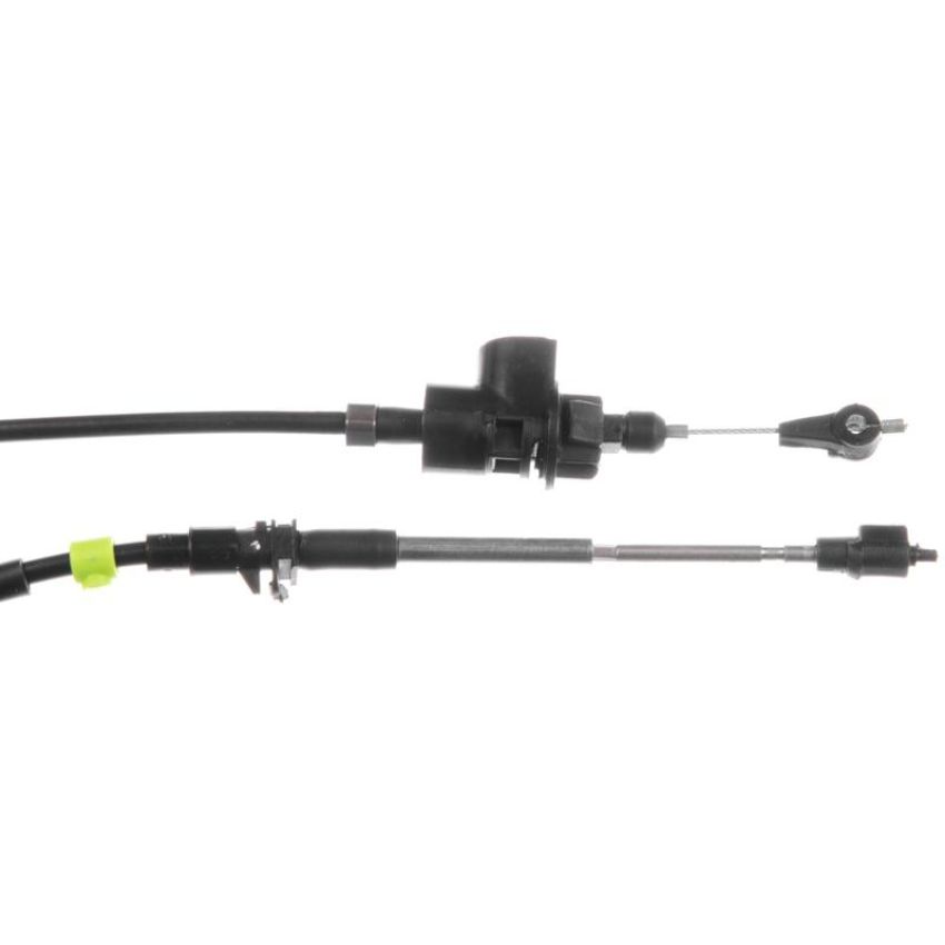 ATP PARTS Y-1570 ATP Automatic Transmission Detent Cable