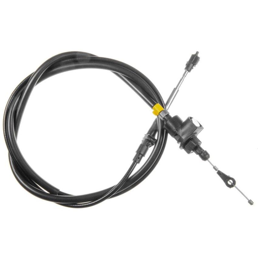 ATP PARTS Y-1575 ATP Automatic Transmission Detent Cable
