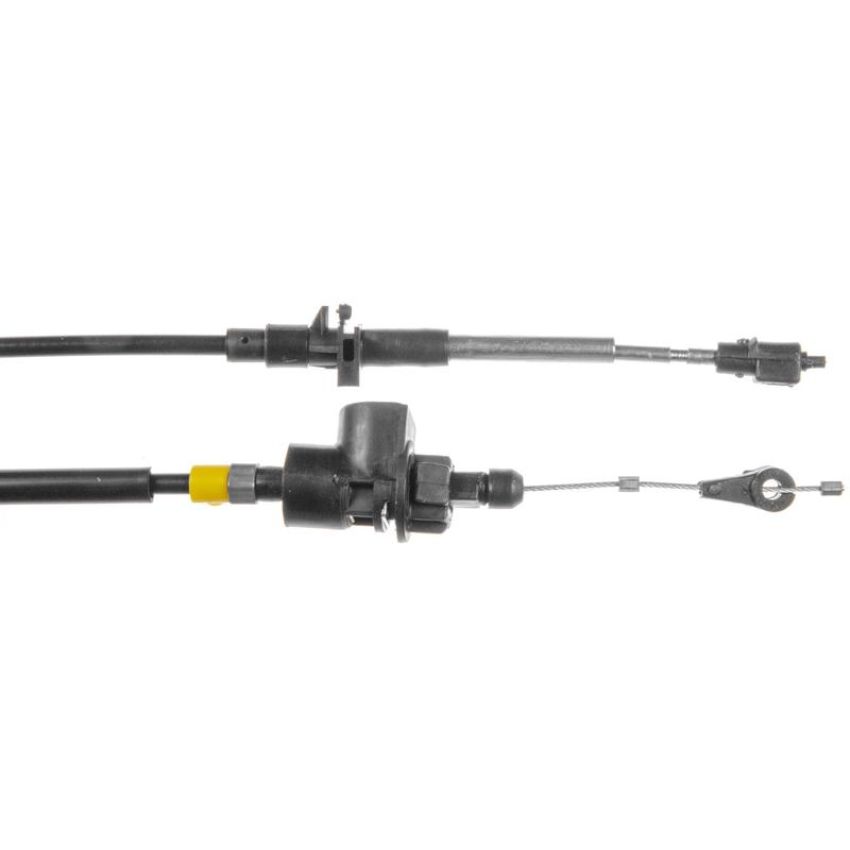 ATP PARTS Y-1575 ATP Automatic Transmission Detent Cable