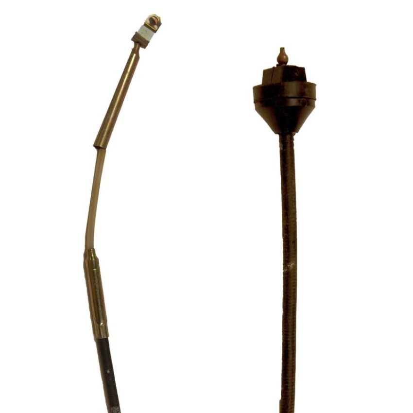 ATP PARTS Y-157 ATP Accelerator Cable