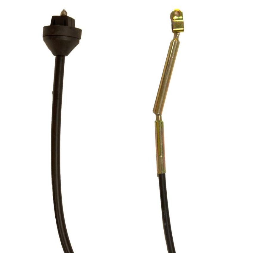 ATP PARTS Y-158 ATP Accelerator Cable