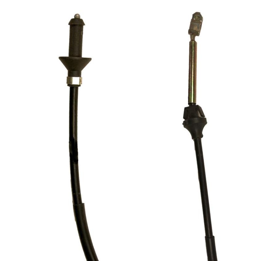 ATP PARTS Y-166 ATP Accelerator Cable