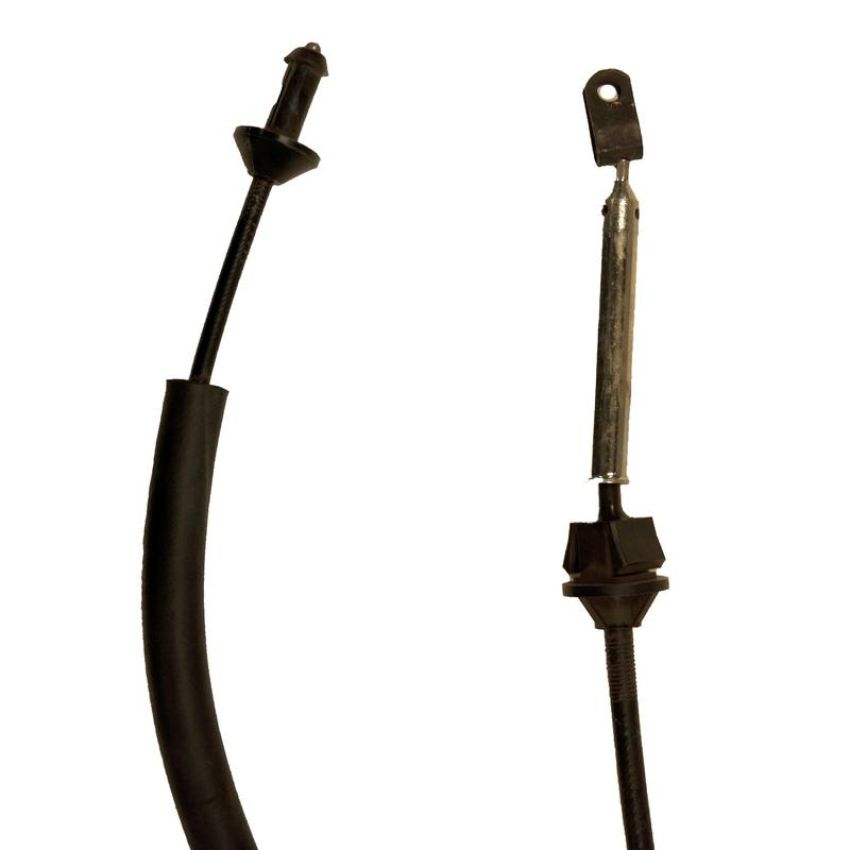 ATP PARTS Y-168 ATP Accelerator Cable