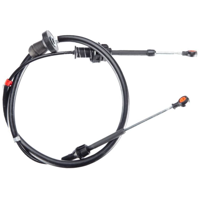 ATP PARTS Y-1708 Automatic Transmission Shifter Cable