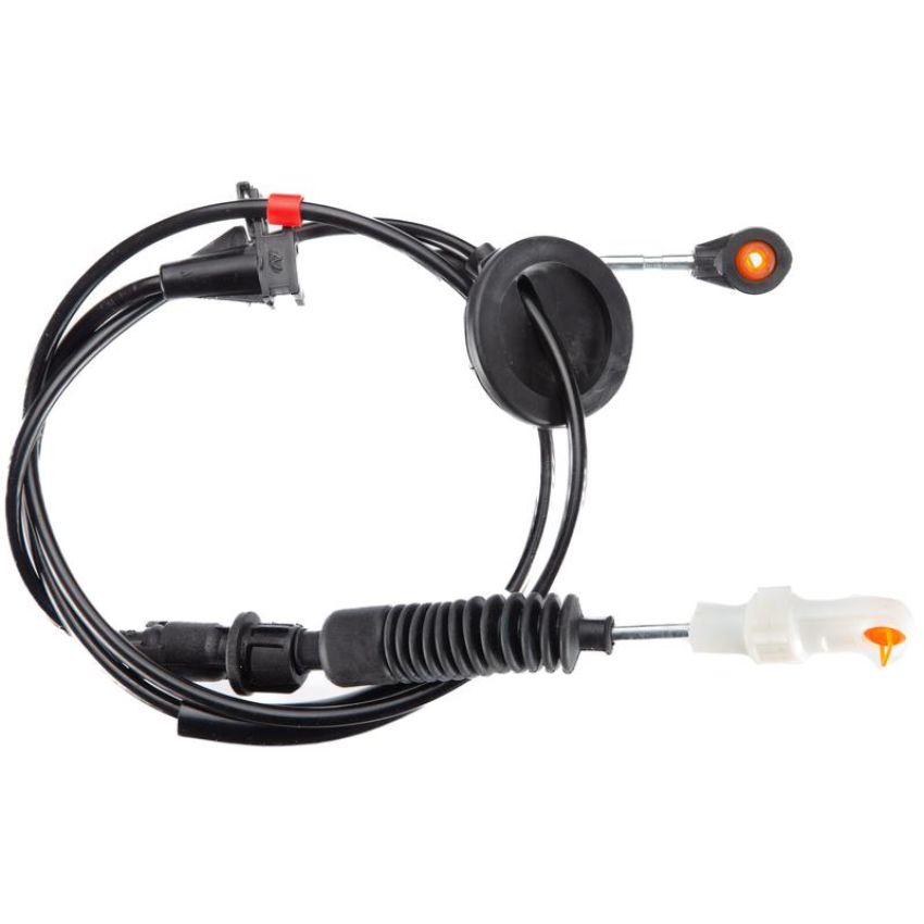 ATP PARTS Y-1713 Automatic Transmission Shifter Cable