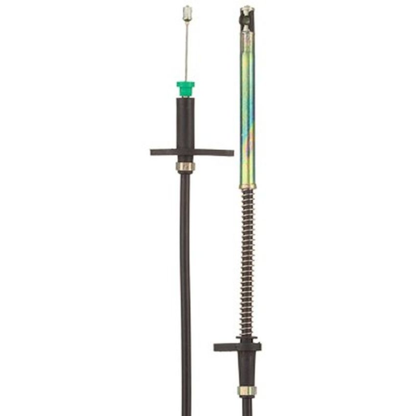 ATP PARTS Y-177 ATP Accelerator Cable