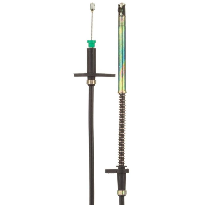 ATP PARTS Y-177 ATP Accelerator Cable